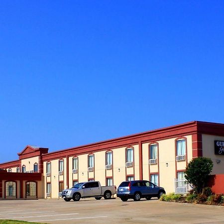Rest Inn Fort Smith Luaran gambar