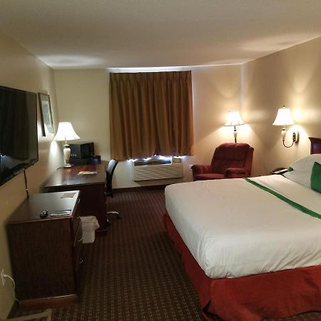 Rest Inn Fort Smith Luaran gambar