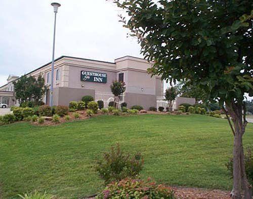 Rest Inn Fort Smith Luaran gambar