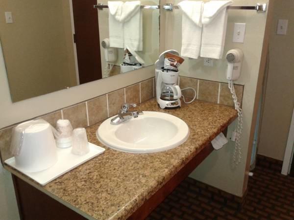 Rest Inn Fort Smith Bilik gambar