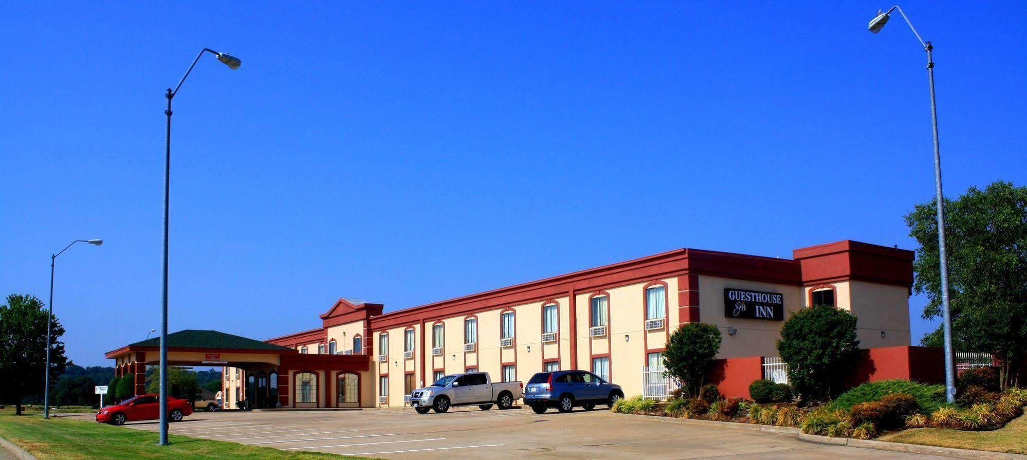 Rest Inn Fort Smith Luaran gambar
